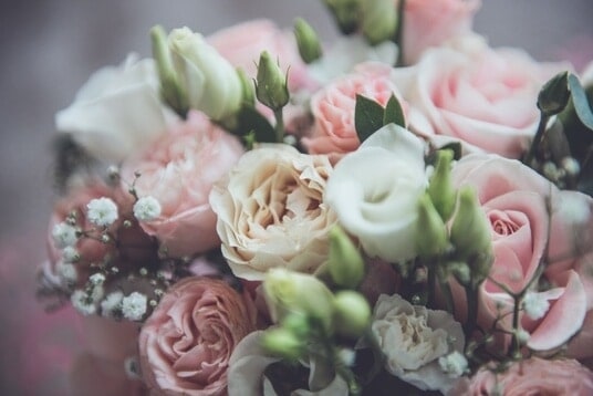 wedding flowers-florist-devon