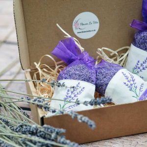 natural lavender bags-dried lavender-lavender seeds-lavender gift-get well soon gift-thinking of you gift