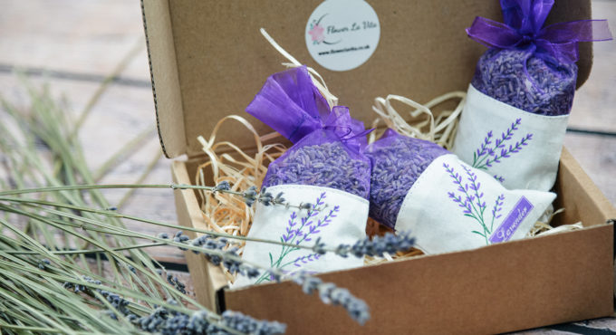 natural lavender bags-dried lavender-lavender seeds-lavender gift-get well soon gift-thinking of you gift